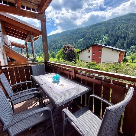 Family Apartment Fuchs Bad Kleinkirchheim Exterior photo