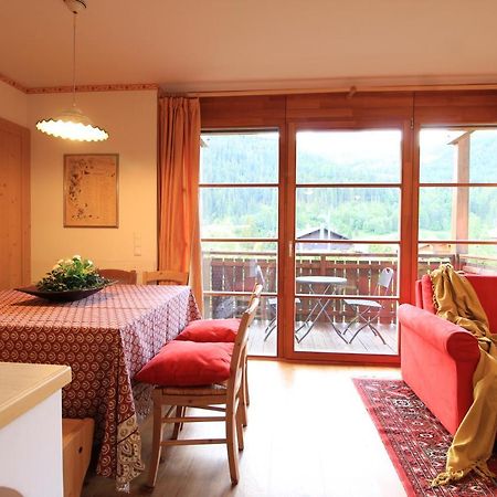 Family Apartment Fuchs Bad Kleinkirchheim Exterior photo